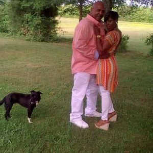 Meet your Posher, Timothy